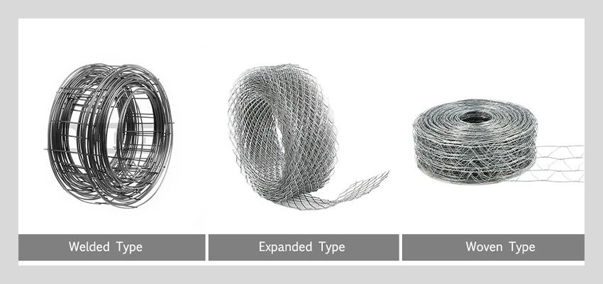 Brick Wall Wire Mesh
