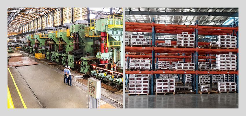 factory