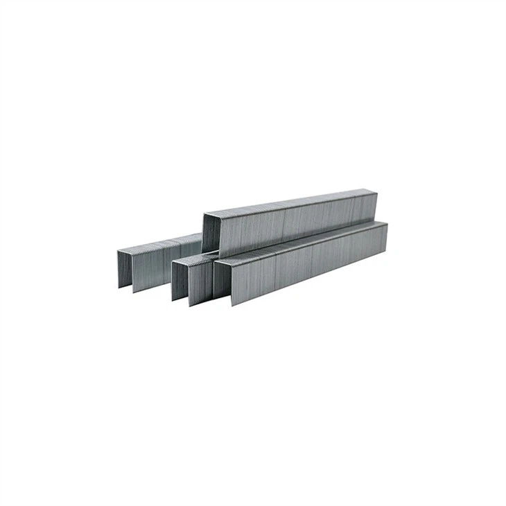 71 series fine wire staples