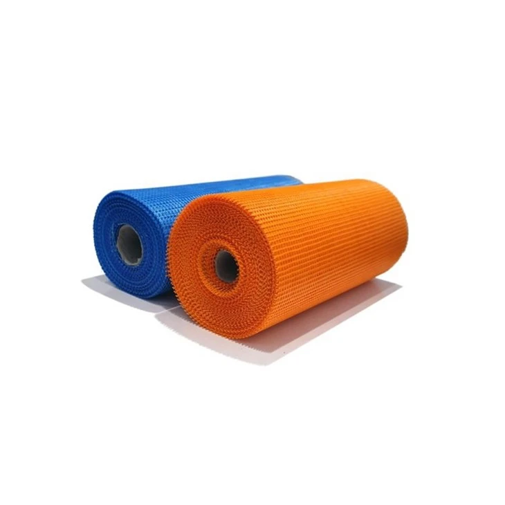 Fiberglass Mesh
