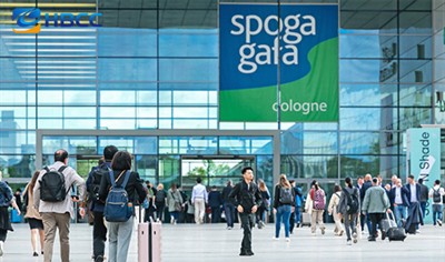 Besuchen Sie uns auf der Spoga+gafa 2026 in Köln: Entdecken Sie nachhaltige P...