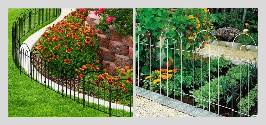 B2B garden fencing supplier B2B garden fencing supplier