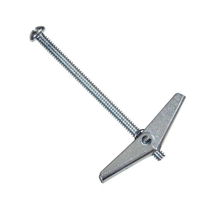 Hersteller von Kniehebel-Trockenbauankern